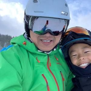 Meet your Posher, Eric